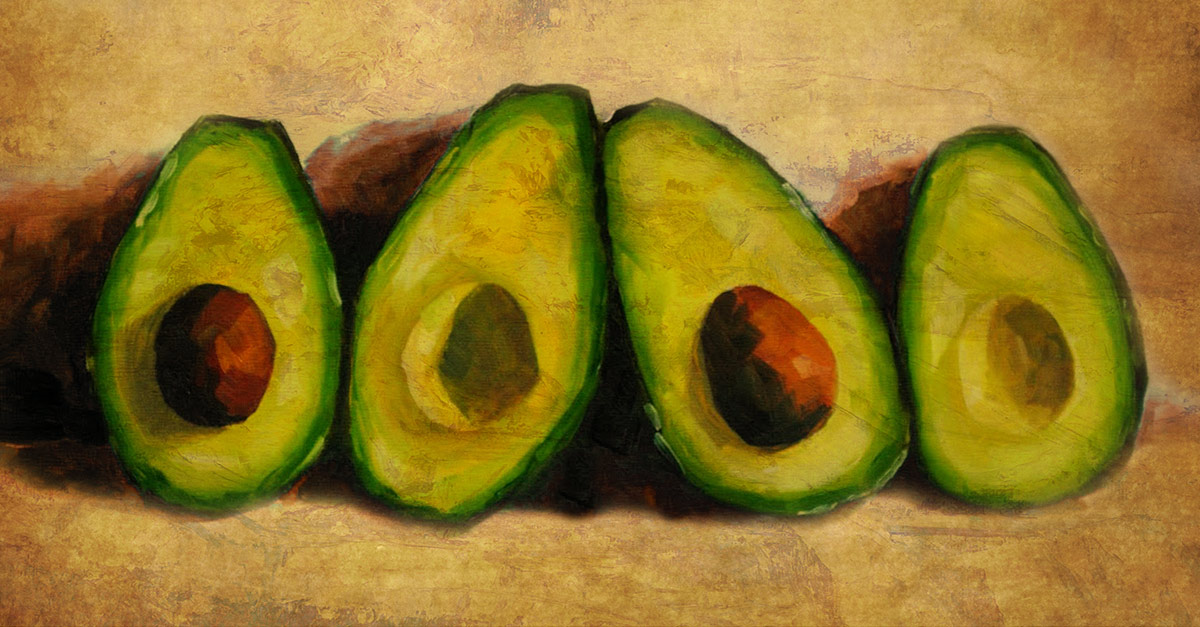 Debunking The Myth Around Avocados And Constipation