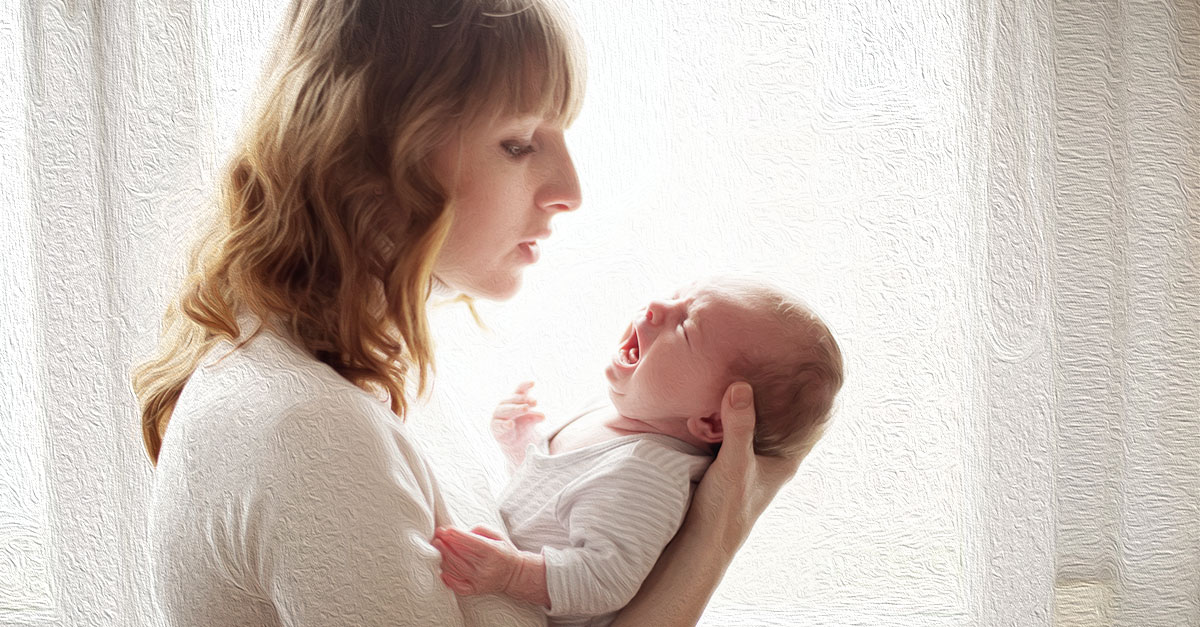 colic in adults home remedy